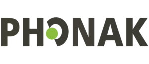 Phonak logo