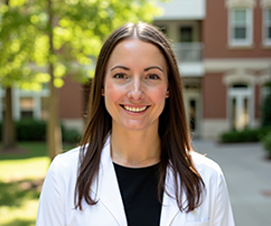 Diane Graybill, Au.D. - ENT Surgery Group