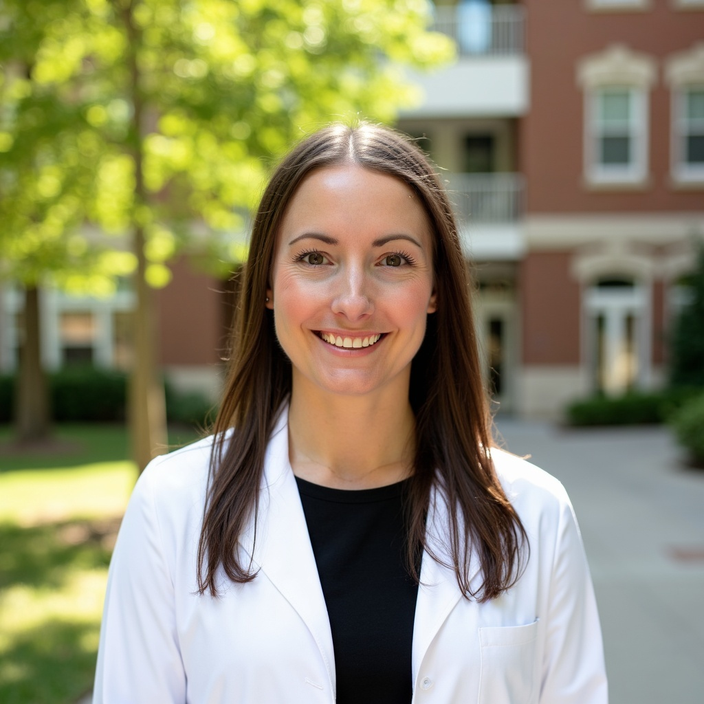 Kristi N Witt, M.A., CCC-SLP - ENT Surgery Group